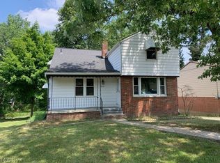 14621 Schreiber Rd, Maple Heights, OH 44137