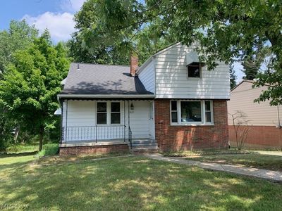 14621 Schreiber Rd, Maple Heights, OH, 44137