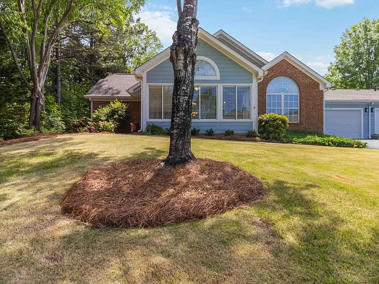 17106 Harvest Ridge Ln — Photo 1
