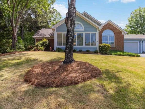 17106 Harvest Ridge Ln, Johns Creek, GA 30022