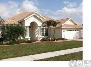 590 SW Romora Bay, Port Saint Lucie, FL 34986