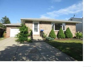 112 Audet Dr, Buffalo, NY 14227