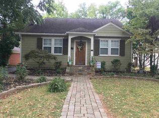 1227 E 11th Ave, Bowling Green, KY 42103