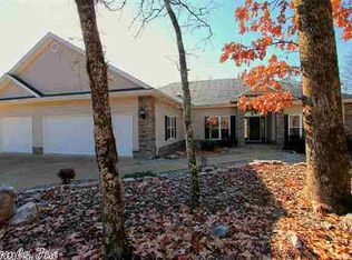 5 Lado Pl, Hot Springs Village, AR 71909