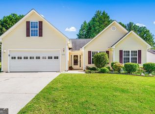 2515 Fort Daniels Dr, Dacula, GA 30019