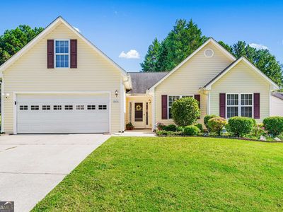 2515 Fort Daniels Dr, Dacula, GA, 30019