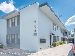 1920 S Shenandoah St #3, Los Angeles, CA 90034