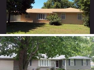 3793 County Road 3870, Independence, KS 67301