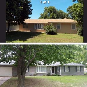 3793 County Road 3870, Independence, KS, 67301