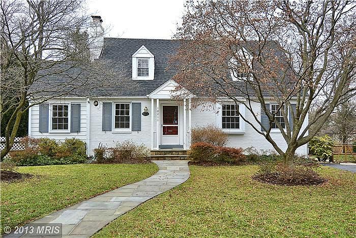 1st image of this home