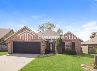 3503 Stoney Point Rd, Rogers, AR 72756