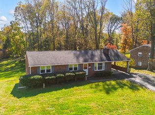 149 Winding Way Rd, Lynchburg, VA 24502