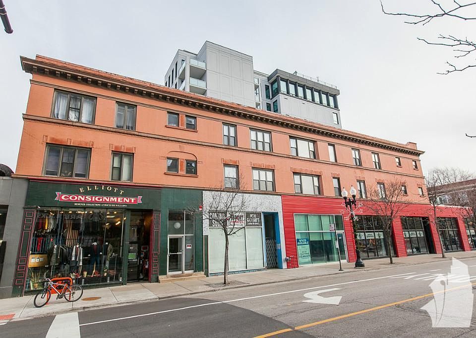 1st image of 3001 N Broadway St #02A