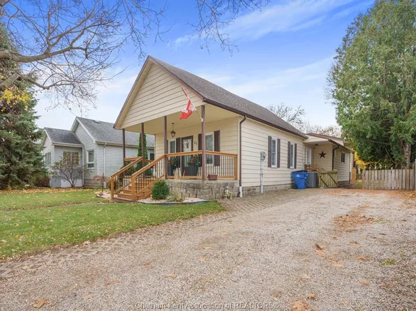 26 Bedford St, Chatham Kent, ON N7L 2V3