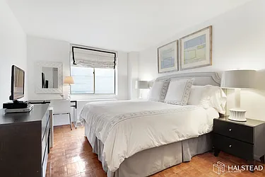 Rented by Halstead Real Estate