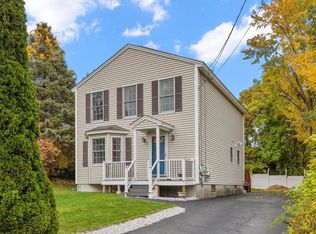 49 Tarbell St, Manchester, NH 03104