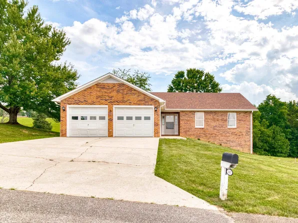 265 Asbury Ln, Wytheville, VA 24382