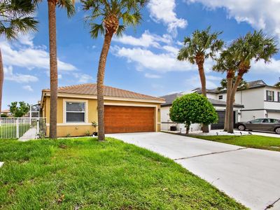 6121 Spring Isles Boulevard, Lake Worth, FL, 33463