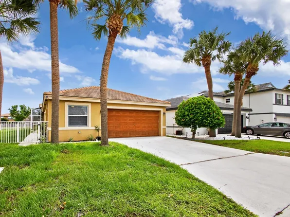 6121 Spring Isles Boulevard, Lake Worth, FL 33463
