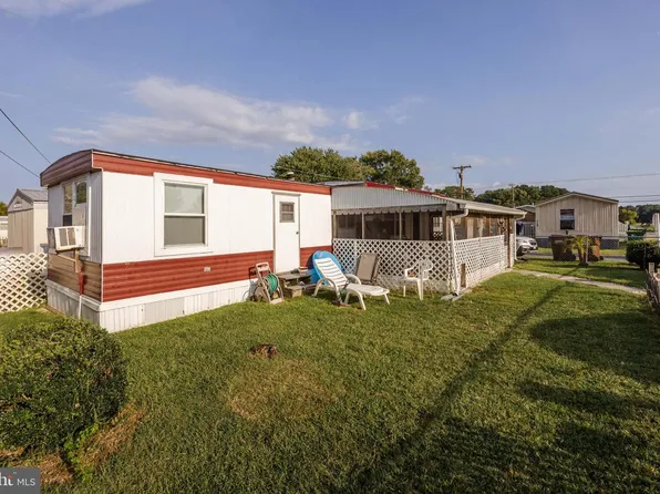 11003 Grays Corner Rd #117, Berlin, MD 21811