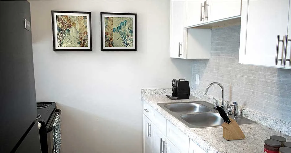 Promenade At Edgewater Apartments — Photo 1