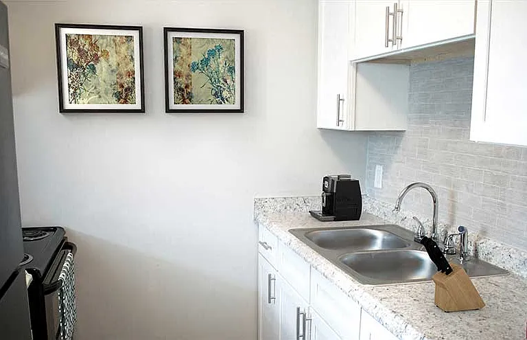 Promenade At Edgewater Apartments — Photo 1