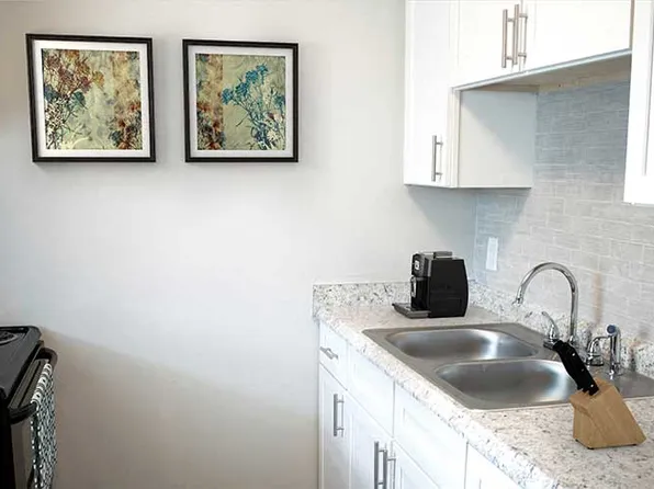 Promenade At Edgewater Apartments