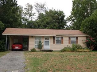 501 Kingsbury Cir, Warner Robins, GA 31088