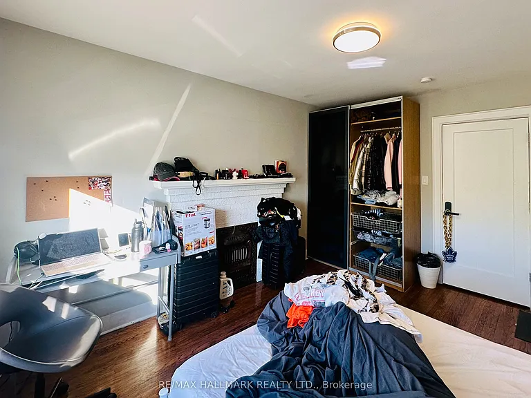 597 Saint Clair Ave W #3 — Photo 6