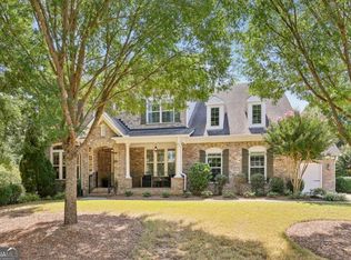 12455 Pindell Cir, Alpharetta, GA 30004