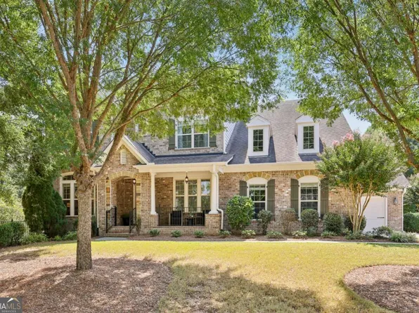 12455 Pindell Cir, Alpharetta, GA 30004