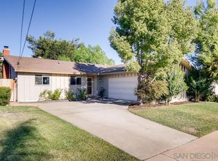 1342 N Date St N, Escondido, CA 92026