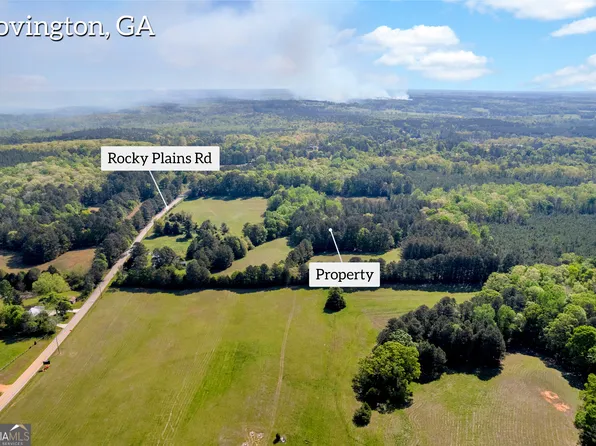 1025 Rocky Plains Rd, Covington, GA 30016