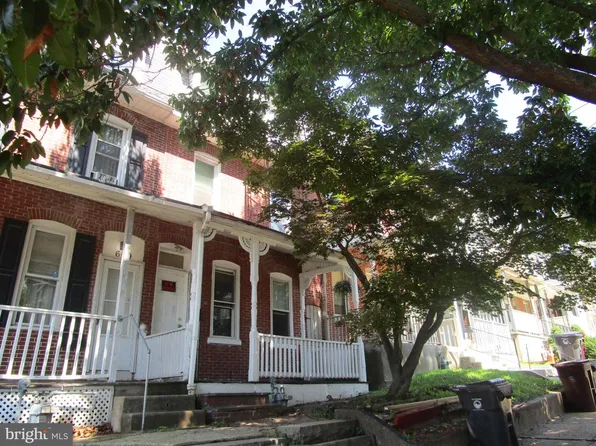 611 N Harrison St, Wilmington, DE 19805