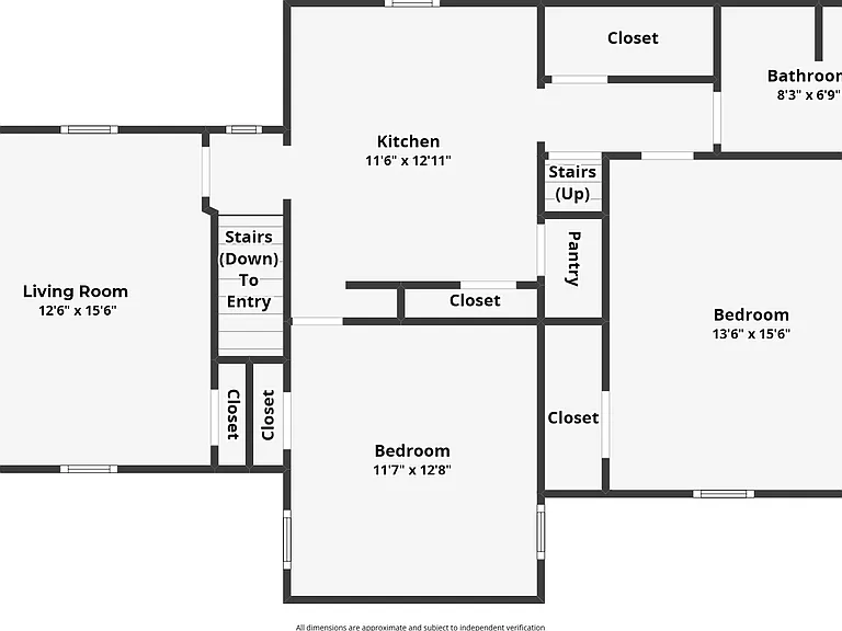 230 Adams St — Photo 13