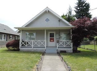 1720 S 41st St, Tacoma, WA 98418