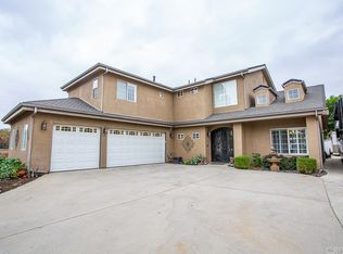 13401 Pala Ave, Sylmar, CA 91342