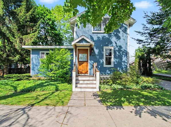 538 S Ashley St, Ann Arbor, MI 48103