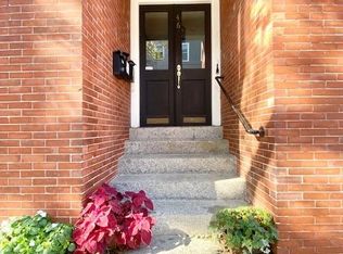 46 Mystic St #2, Charlestown, MA 02129