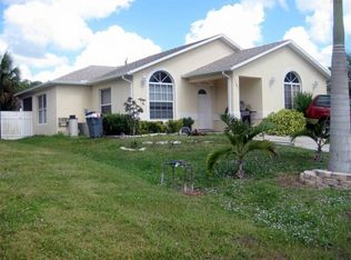 11585 Saunders Ave, Bonita Springs, FL 34135