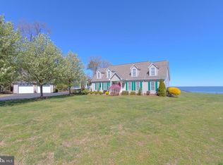 54 Windjammer Ct, Heathsville, VA 22473
