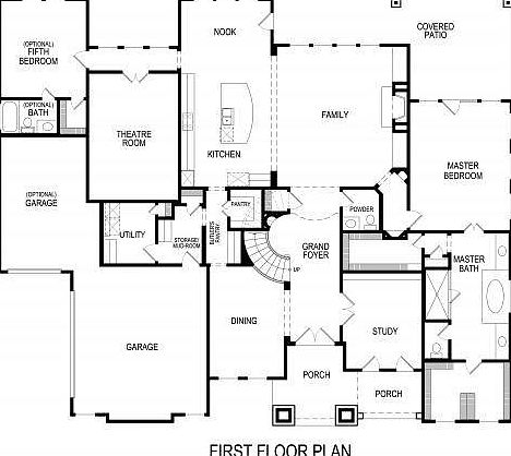 2nd image of 661 Elizabeth Ln