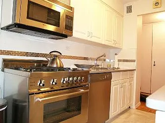 Rented by Corcoran