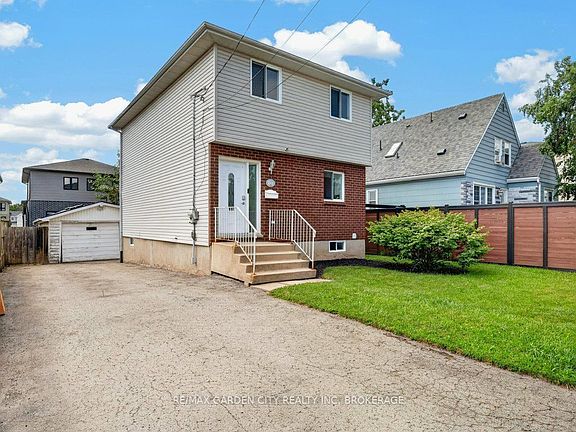 2nd image of 211 Morton St S
