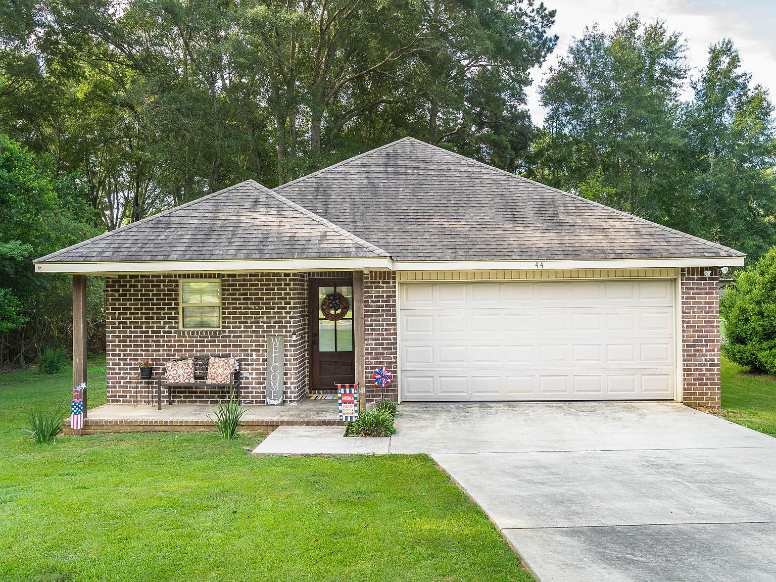 44 Trailwood Cir, Petal, MS 39465 MLS 138572 Zillow