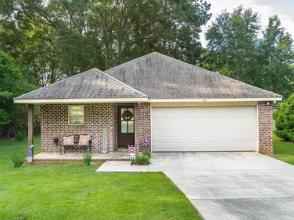 44 Trailwood Cir, Petal, MS 39465
