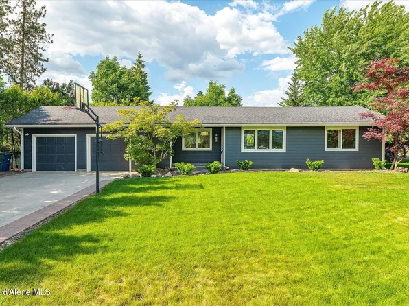 502 W 14th Ave, Post Falls, ID 83854