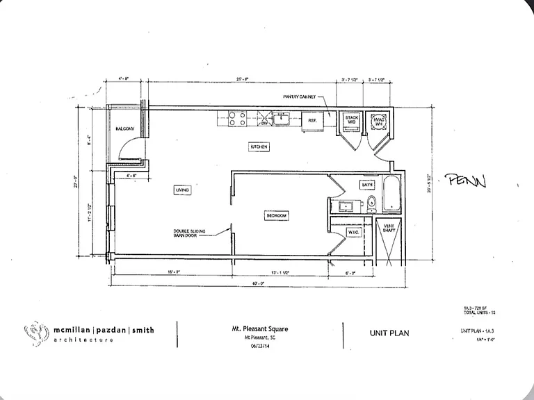 1401 Shucker Cir #309 — Photo 6