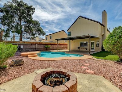 2324 Rembrandt Dr, Las Vegas, NV, 89128