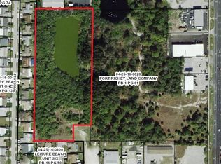 Freeboard Ct, Hudson, FL 34667